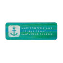 Search for inspirational sayings return address labels Nautical