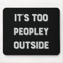 Search for outside mousepads Introvert