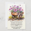 Search for aster flower invitations Flowers