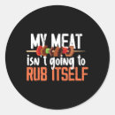 Search for barbeque stickers Chef