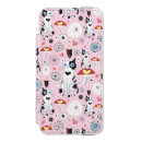 Search for leather leaf iphone cases Black