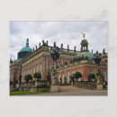 Search for potsdam postcards Europe
