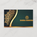 Search for professional standard business cards Custom