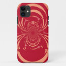 Search for red swirls iphone cases Stylish