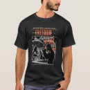 Search for untamed tshirts Motivation