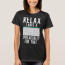 Search for relax tshirts Accounting