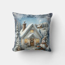 Search for unique christmas cushions Vintage