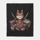 Search for samurai blankets Warrior