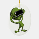 Search for computer geek christmas tree decorations Gamer
