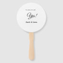 Search for yes hand fans Calligraphy typography elegant romantic