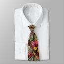 Search for orchid ties Tropical