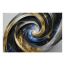 Search for fibonacci spiral art Abstract