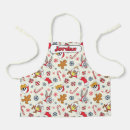 Search for daffy duck aprons Looney tunes