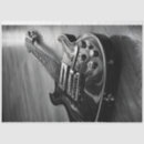 Search for guitar tissue paper Electric