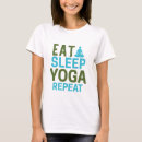 Search for yoga tshirts spiritual