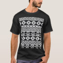 Search for aztec tshirts Illustration