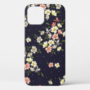 Search for brown and yellow iphone cases Floral