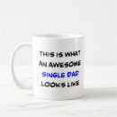Search for single dad mugs Father