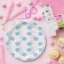 Search for pastel rainbow plates Clouds