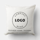 Search for logo cushions Showroom