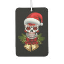 Search for skull car air fresheners Skeleton
