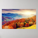 Search for autumn background posters Beauty