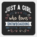 Search for ski girl stickers Funny