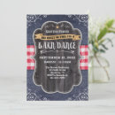 Search for barn dance invitations Party