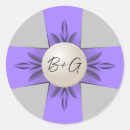 Search for grey ribbon stickers Elegant