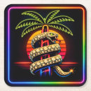 Search for neon coasters Fun