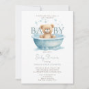Search for big baby pregnancy invitations Cute