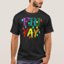 Search for friyay tshirts School