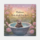 Search for baby shower save the date magnets Party