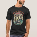 Search for truckin tshirts Keep on truckin
