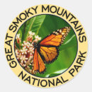 Search for great smoky mountains stickers Tennessee
