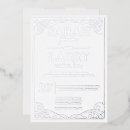 Search for traditional invitations Border