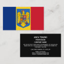 Search for coat business cards Flags
