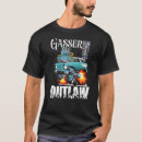 Search for gasser tshirts Car