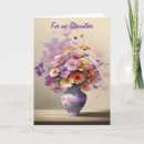 Search for stepmother cards Floral