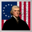 Search for president thomas jefferson posters Presidents