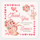 Search for cute bunny rabbit stickers Thank you