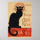 Search for cat posters French