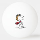 Search for snoopy ping pong balls Charles m schulz