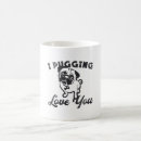 Search for pug funny mugs Animal