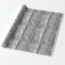 Search for white wood wrapping paper Black and white