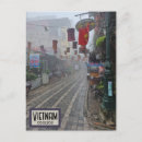 Search for vietnam postcards Hanoi