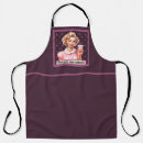 Search for housewife aprons Sarcastic