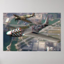 Search for spitfires Mustang