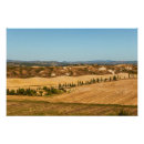 Search for tuscany posters Landscape