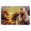 Search for psalm 23 magnets Lord